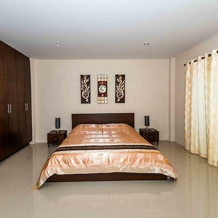 3 Bed Villa Casa Sakoo B31 Най Тон Бийч Екстериор снимка